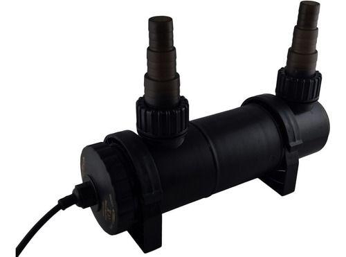 Imagem de Filtro Uv 18w Para Lago Aquario 9000 Litros Oceantech 110v