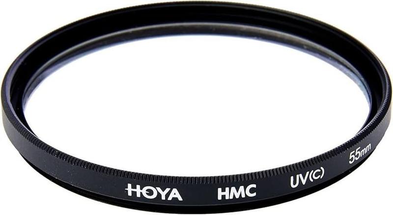 Imagem de Filtro Uv(C) Hoya Pro - Filtro Uv Pro 72Mm