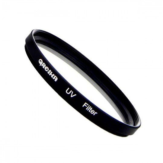 Filtro Uv Greika 72mm Imagem de Filtro Uv Greika 72mm