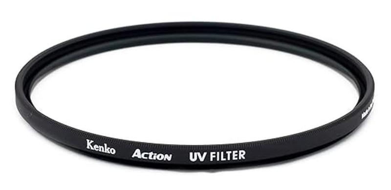 Imagem de Filtro Uv Kenko Action 58Mm