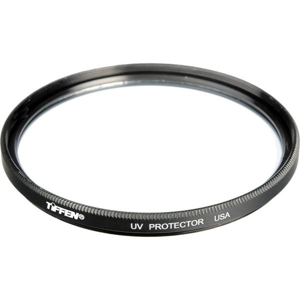 Imagem de Filtro UV Tiffen Protector 46mm