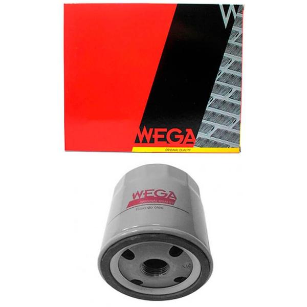 Filtro Volkswagen Golf 1.0 1.4 2014 a 2017 Wega Imagem de Filtro Volkswagen Golf 1.0 1.4 2014 a 2017 Wega