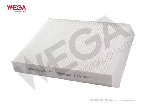 Imagem de Filtro wega akx35177