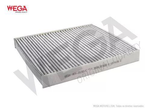 Filtro wega akx35281 Imagem de Filtro wega akx35281