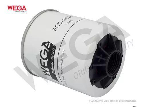 Imagem de Filtro wega fcd3026