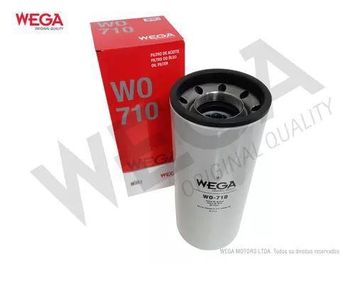 Imagem de Filtro wega wo710