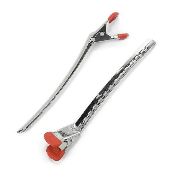 Fine Duck Curl Clip - TORICO Imagem de Fine Duck Curl Clip