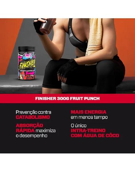 Imagem de Finisher (300g) - 3VS Nutrition