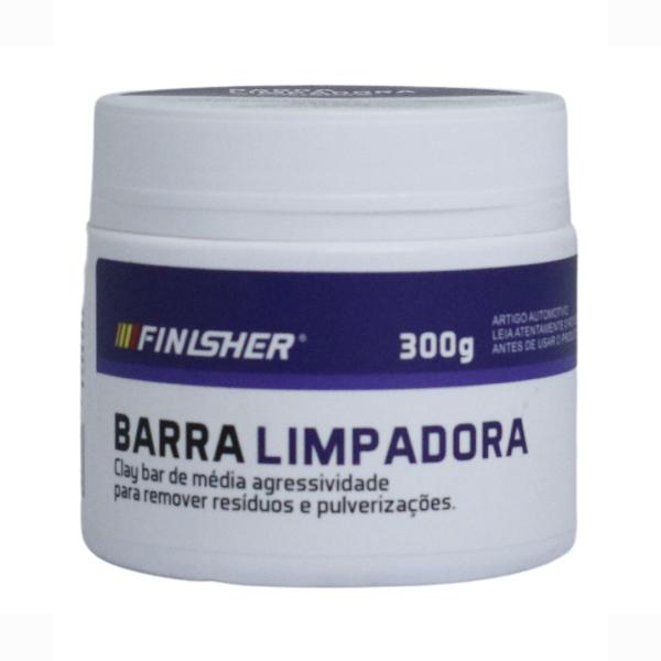 Imagem de Finisher clay bar 300g