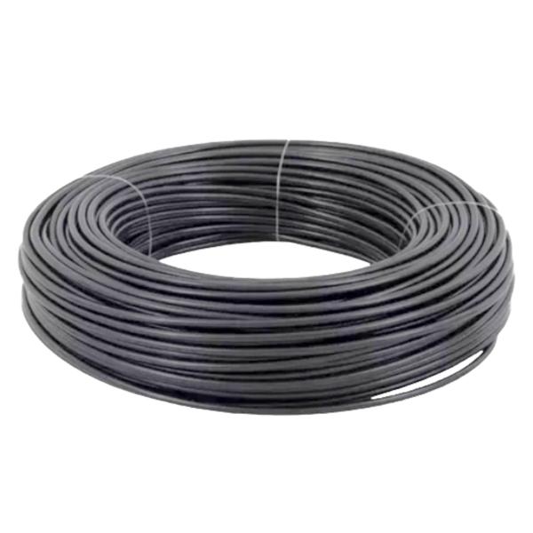 Fio 1,5mm 50m Rolo De Fio 1.5mm Com 50 Metros - Cabo Flex Imagem de Fio 1,5mm 50m Rolo De Fio 1.5mm Com 50 Metros