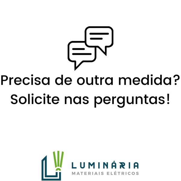 Imagem de Fio 1,5mm Flexível Eletrico Inmetro Corfio Cobre 25 Metros