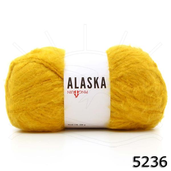 Imagem de Fio Alaska Pingouin 100g