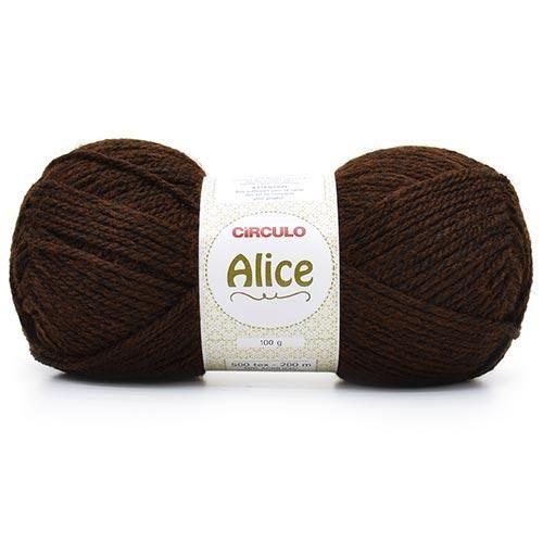 Imagem de Fio Alice 100g - Círculo