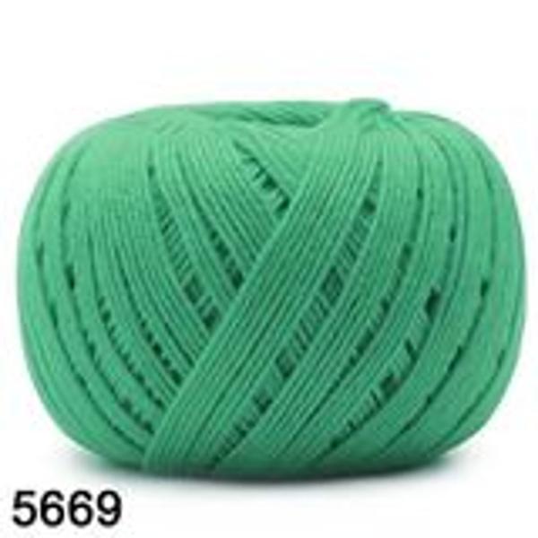 Imagem de Fio Amigurumi  125gms 254mts  kit 2 unidades