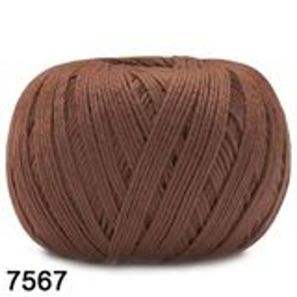 Imagem de Fio Amigurumi  125gms 254mts  kit 2 unidades