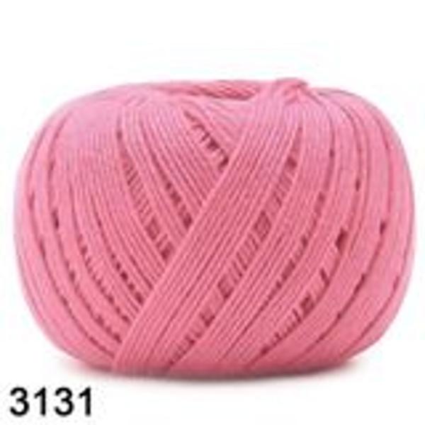 Fio Amigurumi 125gms 254mts kit 2 unidades - Circulo Imagem de Fio Amigurumi 125gms 254mts kit 2 unidades