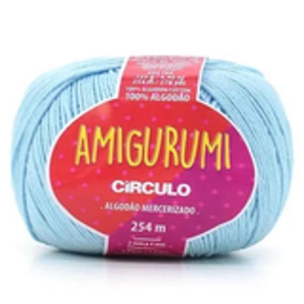 Imagem de Fio Amigurumi  125gms 254mts  kit 2 unidades