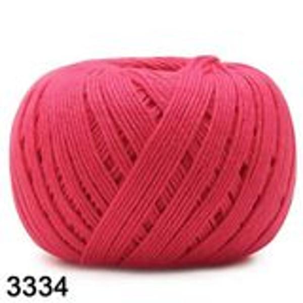 Fio Amigurumi 125gms 254mts kit 2 unidades - Circulo Imagem de Fio Amigurumi 125gms 254mts kit 2 unidades