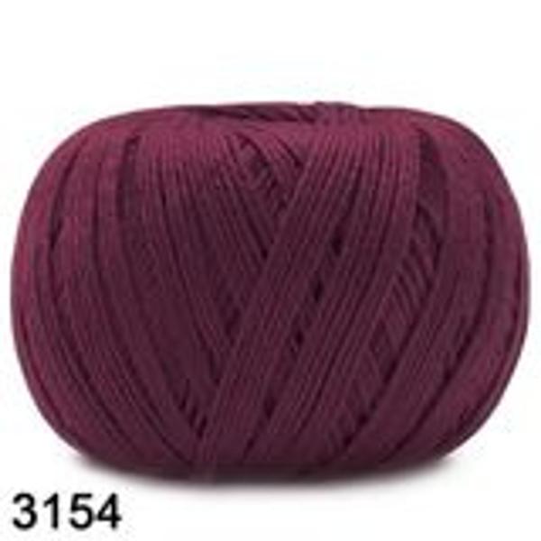 Fio Amigurumi 125gms 254mts kit 2 unidades - Circulo Imagem de Fio Amigurumi 125gms 254mts kit 2 unidades