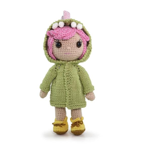 Imagem de Fio Amigurumi -Circulo -100 variações