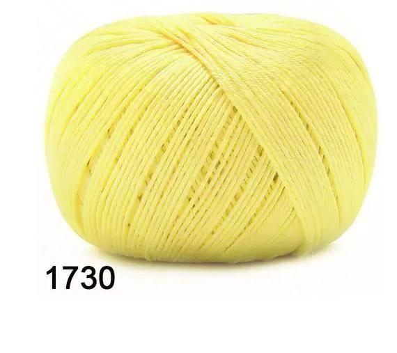 Imagem de Fio Amigurumi Circulo 254M Amarelo Candy 1730