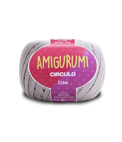 Imagem de Fio Amigurumi Circulo 254m