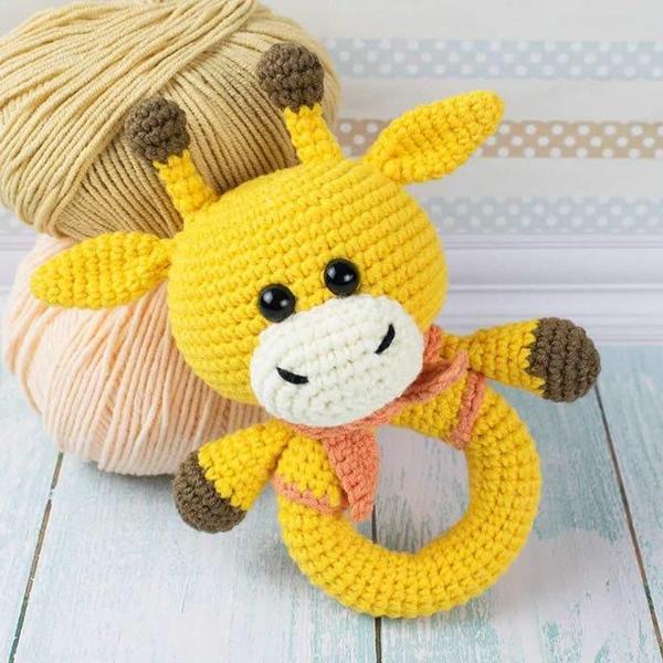 Imagem de Fio Amigurumi Círculo 254M Lilás Candy 6399