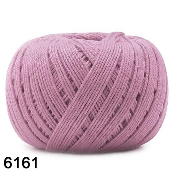 Imagem de Fio Amigurumi kit 2 unidades 125gms 254mts