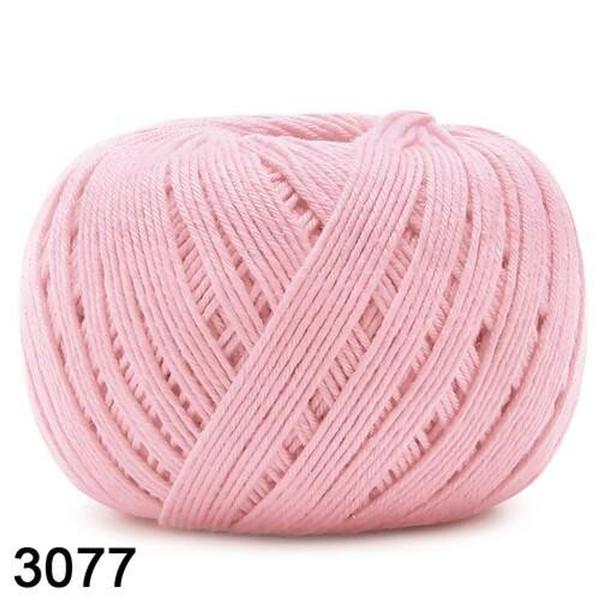 Fio Amigurumi kit 2 unidades 125gms 254mts - Circulo Imagem de Fio Amigurumi kit 2 unidades 125gms 254mts