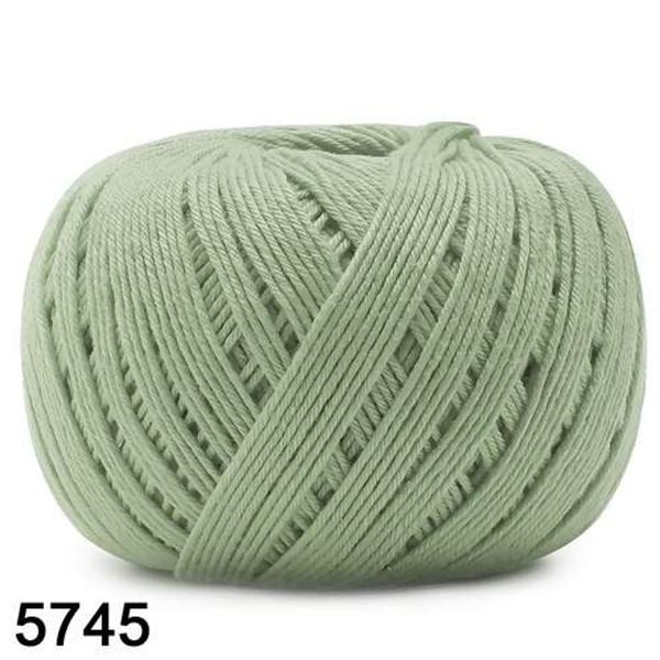 Imagem de Fio Amigurumi kit 2 unidades 125gms 254mts