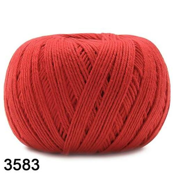 Imagem de Fio Amigurumi kit 2 unidades 125gms 254mts