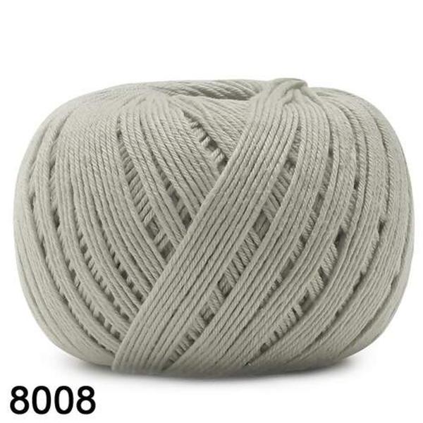 Imagem de Fio Amigurumi kit 2 unidades 125gms 254mts