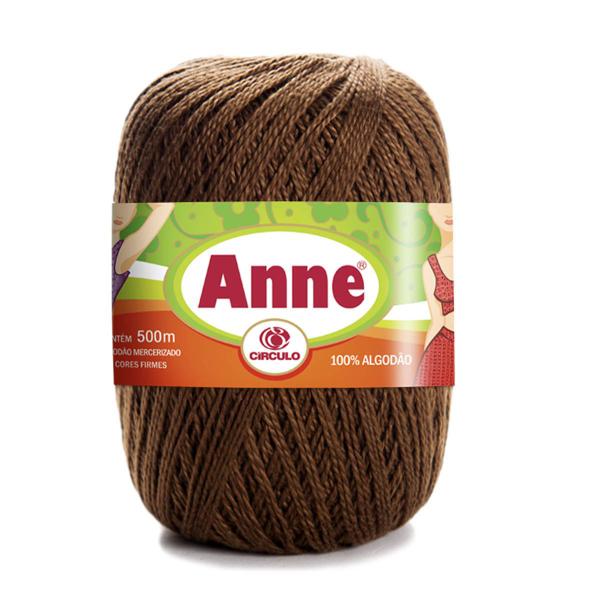 Imagem de FIO ANNE 500 147,5g - CÍRCULO