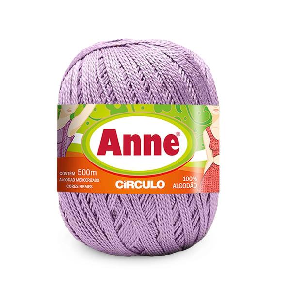 Imagem de FIO ANNE 500 147,5g - CÍRCULO