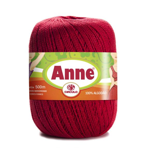 Imagem de FIO ANNE 500 147,5g - CÍRCULO