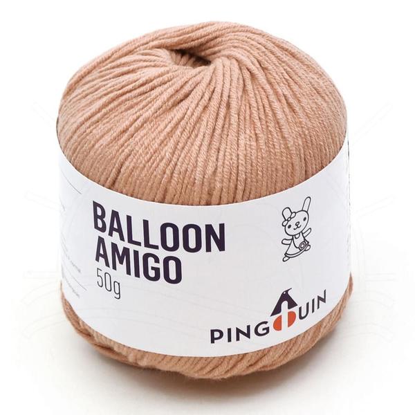 Imagem de Fio Balloon Amigo - 150 Metros