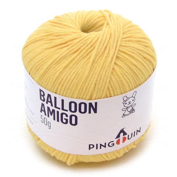 Imagem de Fio Balloon Amigo - 150 Metros