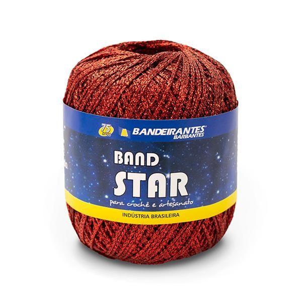 Imagem de Fio Band Star  - 100 % Metalizado