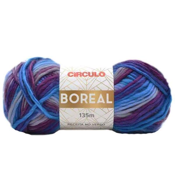 Imagem de Fio Boreal Círculo 100G - Círculo S/A