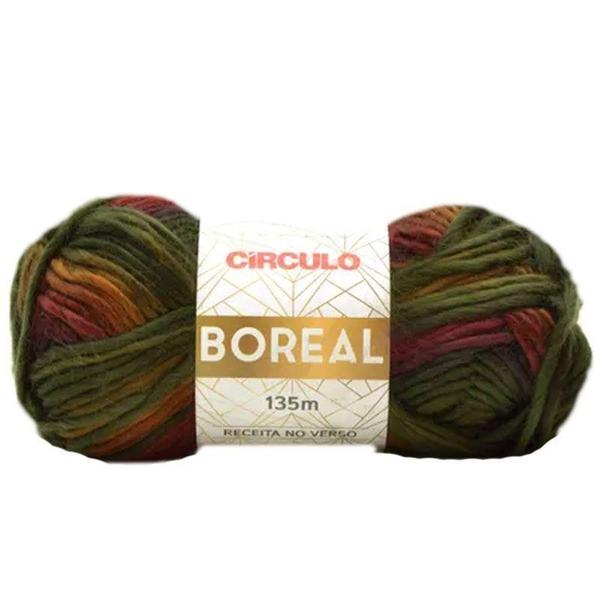 Imagem de Fio Boreal Círculo 100G - Círculo S/A