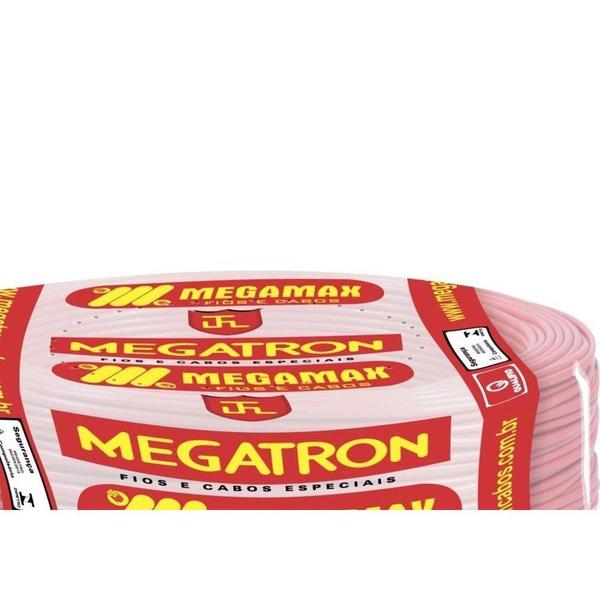 Imagem de Fio Cabinho Flexivel Megatron 1,5 Vermelho 100M 7442