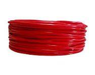 Fio Cabo Flexível 6mm Vermelho- 15 Metros - SEVEN_ELETRO Imagem de Fio Cabo Flexível 6mm Vermelho- 15 Metros