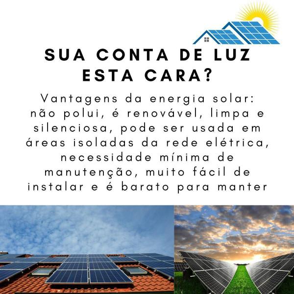 Imagem de Fio Cabo Para Painel Solar 4,0Mm Rolo Com 100 Metros Verde