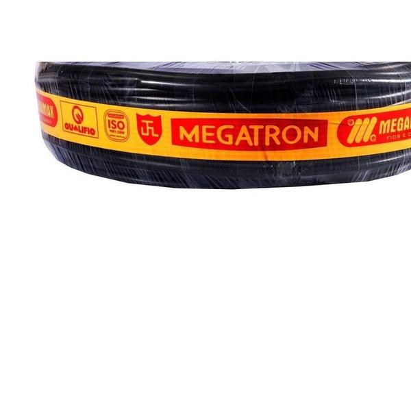 Imagem de Fio Cabo Pp Megatron 3X 1,50Mm  500V 100M  9182