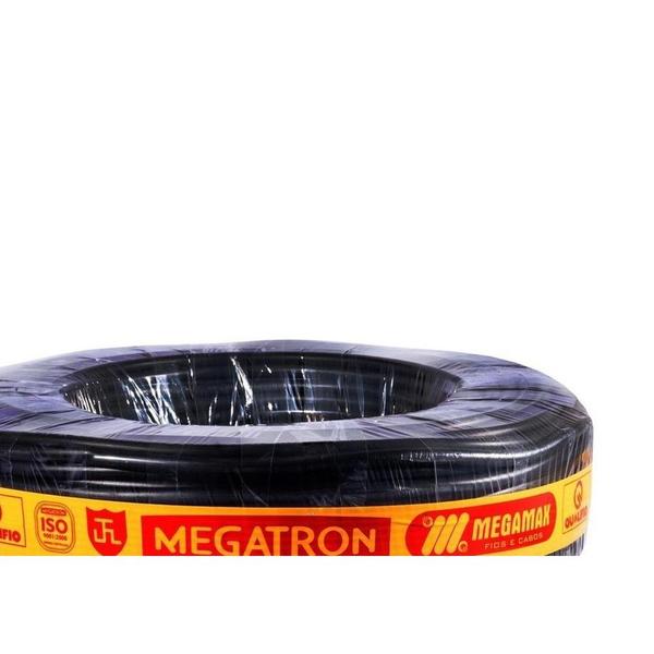 Imagem de Fio Cabo Pp Megatron 3X 2,50Mm  500V 100M  9202