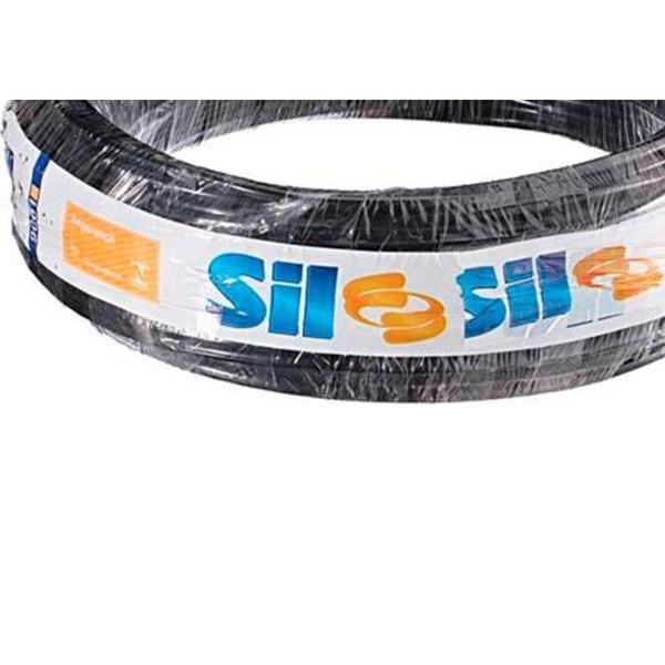 Fio Cabo Pp Sil 4X 4,00Mm 1Kv 100M Imagem de Fio Cabo Pp Sil 4X 4,00Mm 1Kv 100M