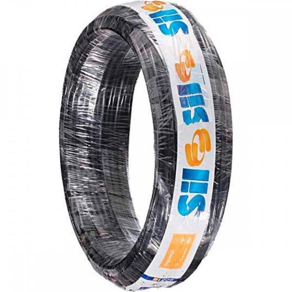 Fio Cabo Pp Sil 4X 4,00Mm 1Kv 100M Imagem de Fio Cabo Pp Sil 4X 4,00Mm 1Kv 100M