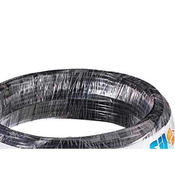 Fio Cabo Pp Sil 4X 4,00Mm 1Kv 100M Imagem de Fio Cabo Pp Sil 4X 4,00Mm 1Kv 100M