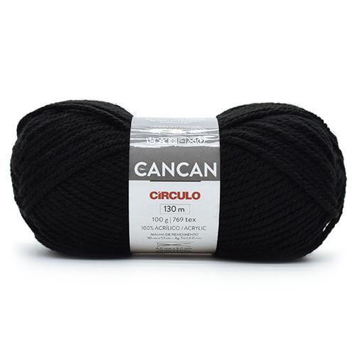 Imagem de Fio Cancan Círculo 100g