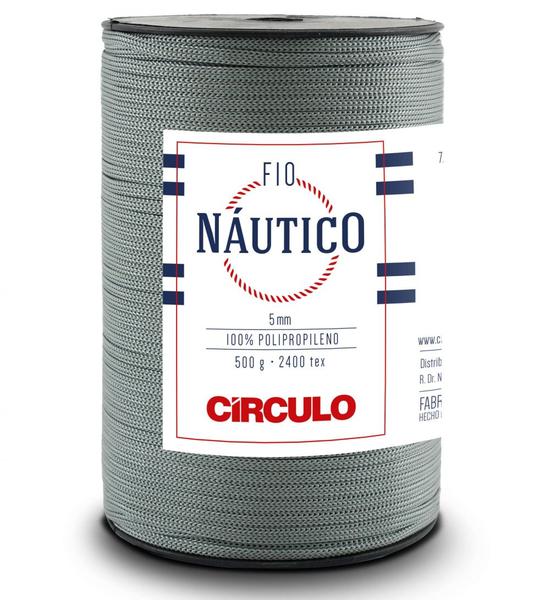 Imagem de Fio Circulo Náutico 208 M Com 500 G